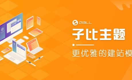 （亲测）zibll子比主题v5.6湖畔网修复版wp主题模板 永久授权