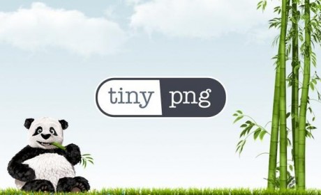 TinyPNG网页版PNG，jpg图片专业压缩优化