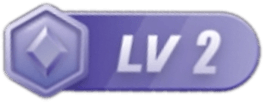 LV2 等级-LV2-湖畔资源网